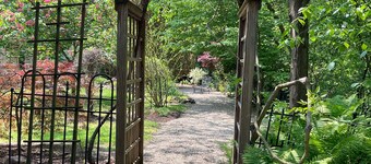 Whitetail Ridge Cabin ,Sleeps 10