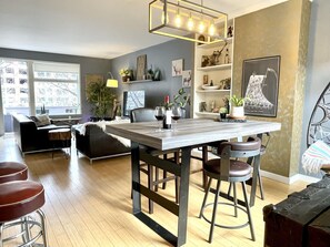 تناول الطعام