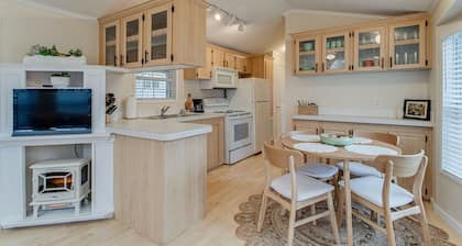 Cozy Cottage in Monteagle!