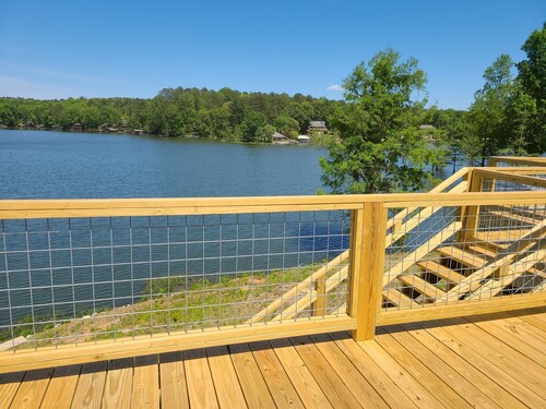 Bluewater Nature Escape