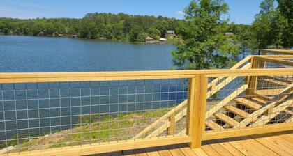 Bluewater Nature Escape