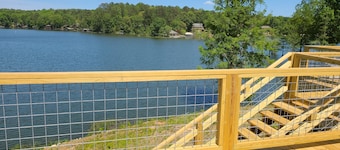 Bluewater Nature Escape