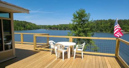 Bluewater Nature Escape