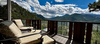 Divine Destiny Vacation Home at Windcliff