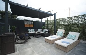 Exterior - The Good Vibes House (Cabo Rojo)