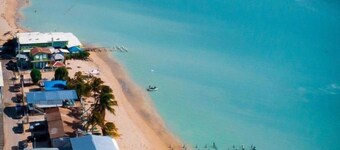 The Good Vibes House