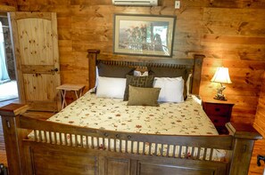 4 habitaciones y wifi 