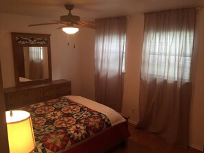 1 多间卧室、WiFi