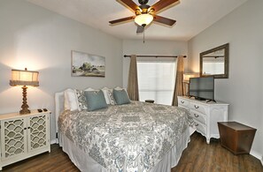 2 Schlafzimmer, WLAN