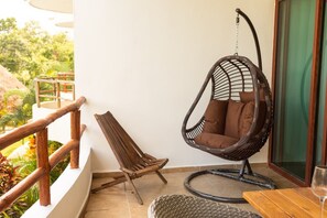 Property grounds - Sunny apartment in La Veleta - 150 Mbps wifi (Tulum)