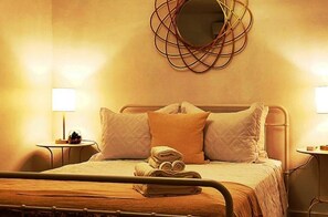 1 bedroom, desk, iron/ironing board, WiFi - Cozy apartment in the heart of Wynwood (Miami)