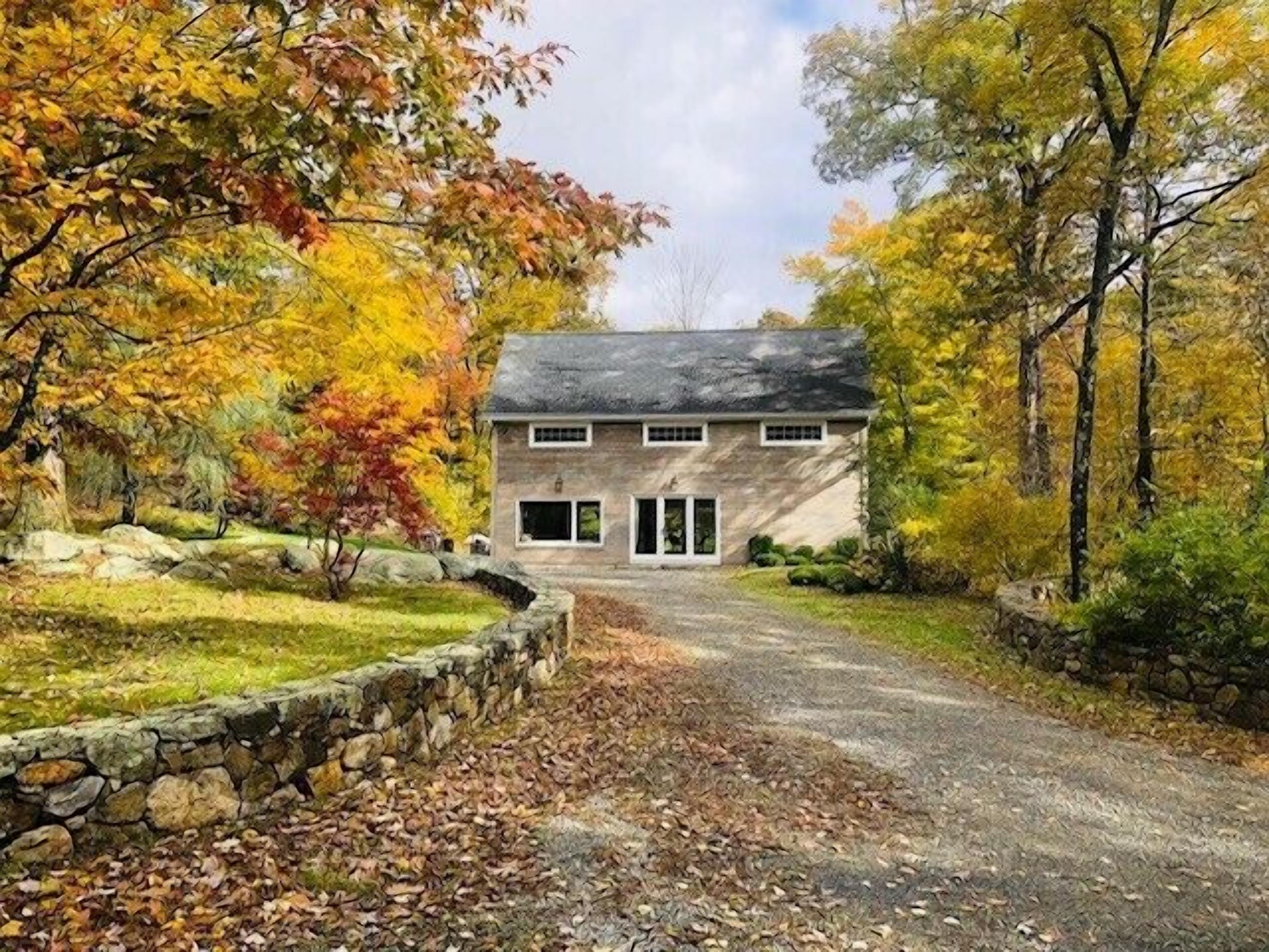 Cozy Modern Home in the Hudson Valley