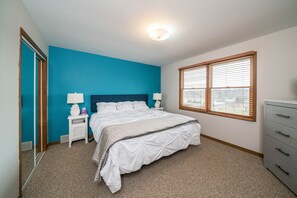 2 camere, accesso a Internet