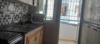 Appartement de luxe à el jadida waw