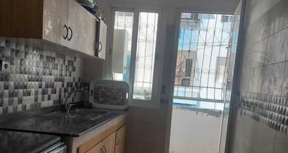 Appartement de luxe à el jadida waw