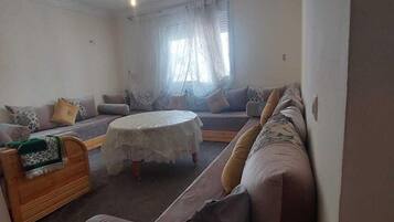 Restauration dans la chambre
