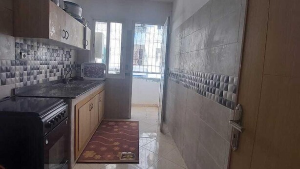 Unclassified image, 1 of 14, button - Appartement de luxe à el jadida waw (Moulay Abdallah)