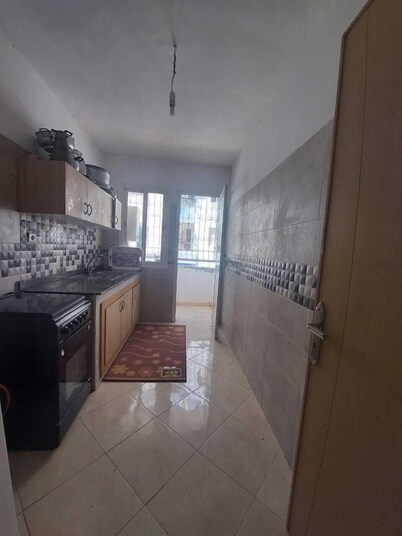 Appartement de luxe à el jadida waw