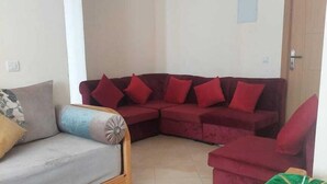 Unclassified image, 2 of 14, button - Appartement de luxe à el jadida waw (Moulay Abdallah)