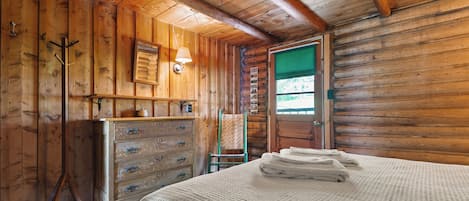 5 dormitorios y ropa de cama