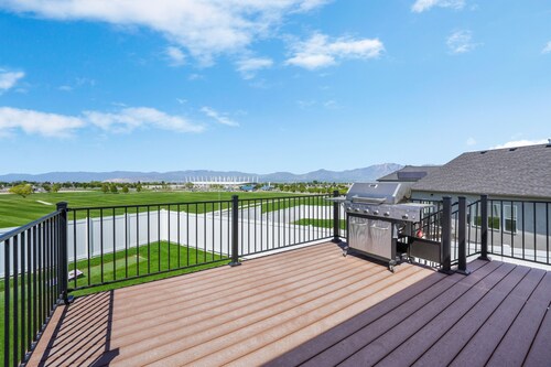 Brand New Construction Home in SLC