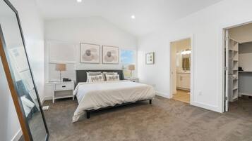 6 chambres, Wi-Fi, draps fournis