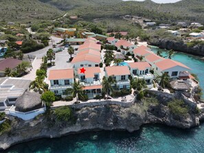 Exterior - Seafront Villa - Breathtaking Ocean View - 10A (Lagun)