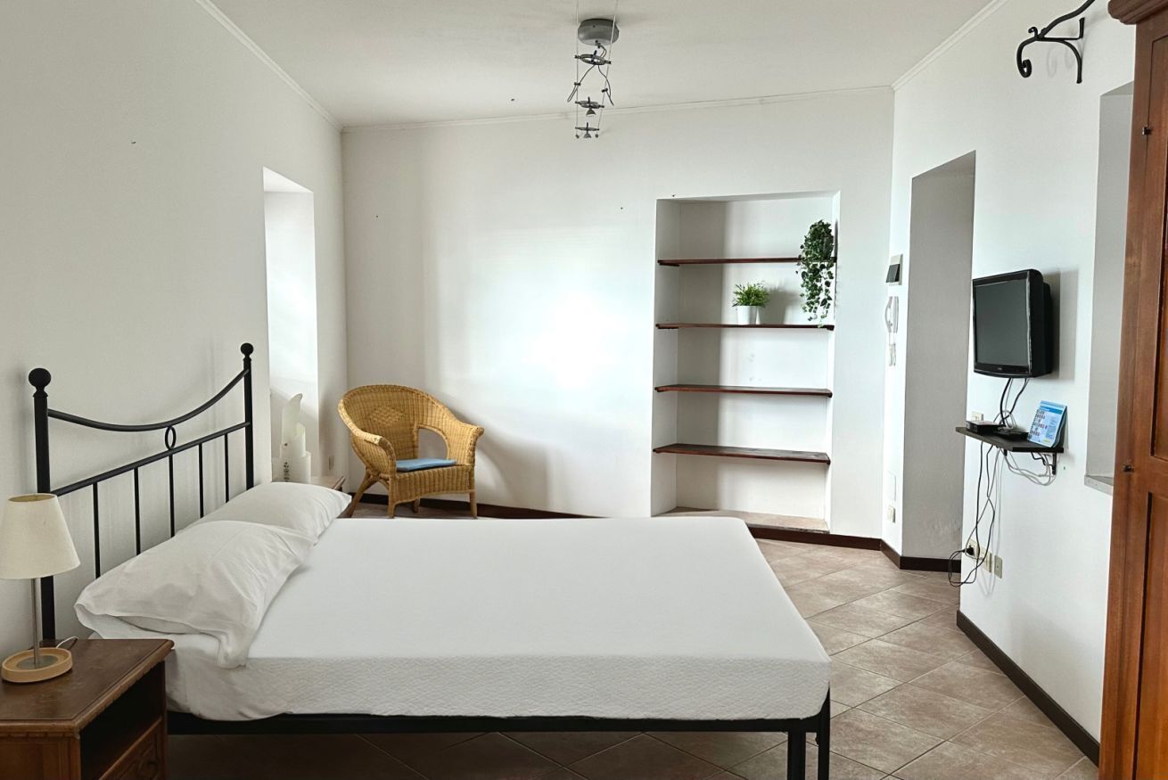 1 quarto, roupa de cama