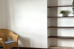 Interior - S296 - Sirolo, studio flat in the center with sea view (Sirolo)