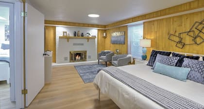 Stylish Home, Great Location