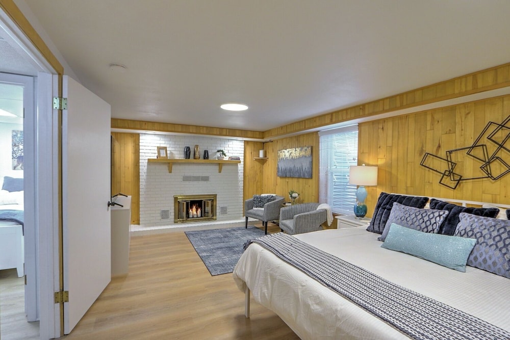 Stylish Home, Great Location Glenwood Springs Vrbo