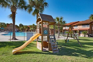Espace pour enfants