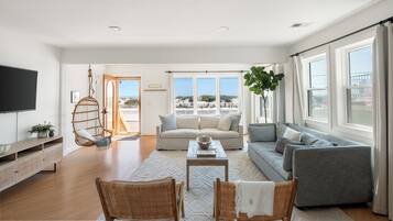 Télévision, Netflix, Hulu, services de streaming