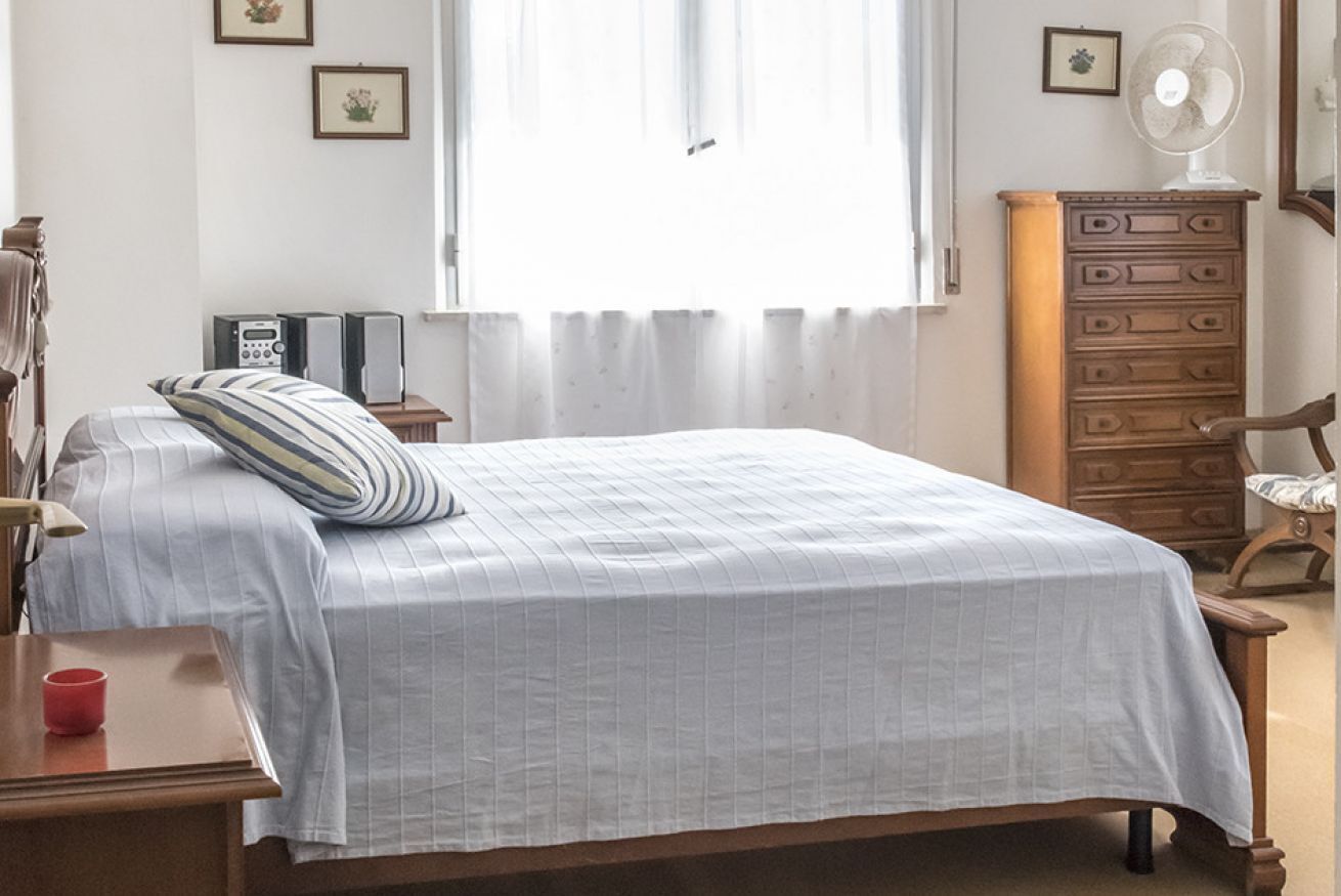 2 camere, lenzuola