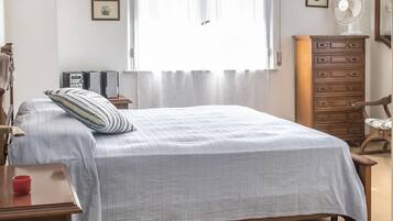 2 camere, lenzuola