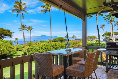 Kaanapali Plantation Villa by KBM