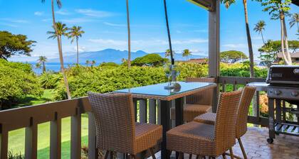 Kaanapali Plantation Villa by KBM