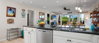 Kaanapali Plantation Villa by KBM