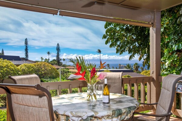 Kaanapali Plantation Resort By Kbm - Maui, HI