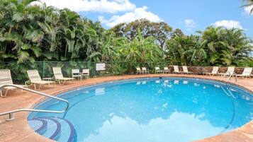 Condo (6 Bedrooms) | Pool | Indoor pool, outdoor pool