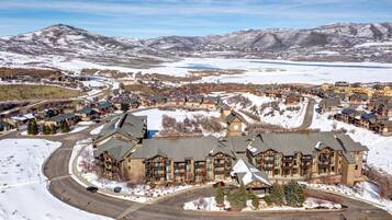 Comodidades da propriedade