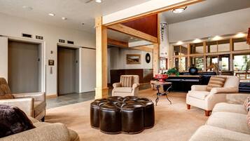 Entrada da propriedade