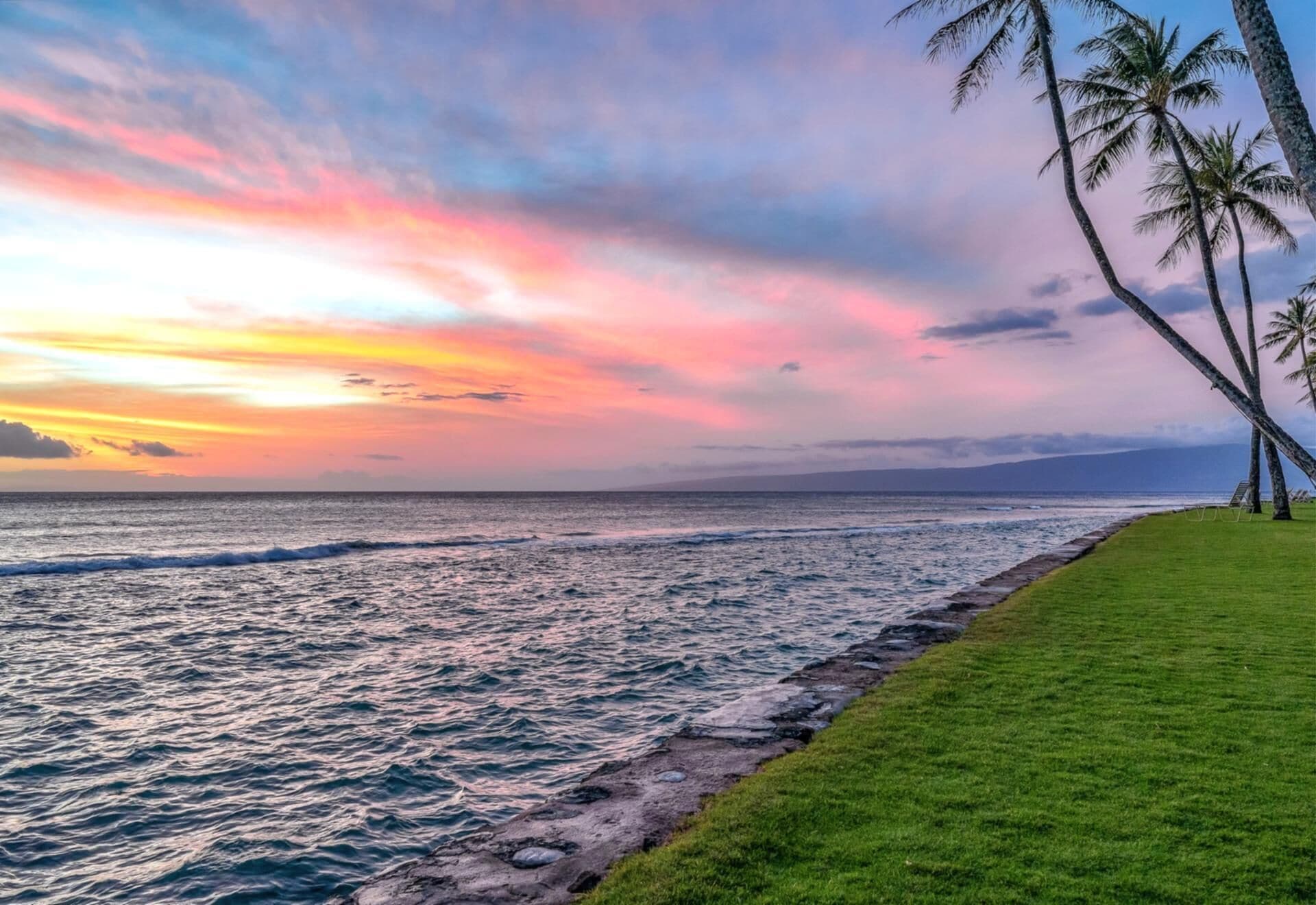 Condo (3 Bedrooms) | Front of property