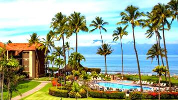 Condo (3 Bedrooms) | View from room