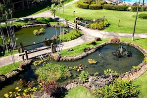 Condo (3 Bedrooms) | View from room