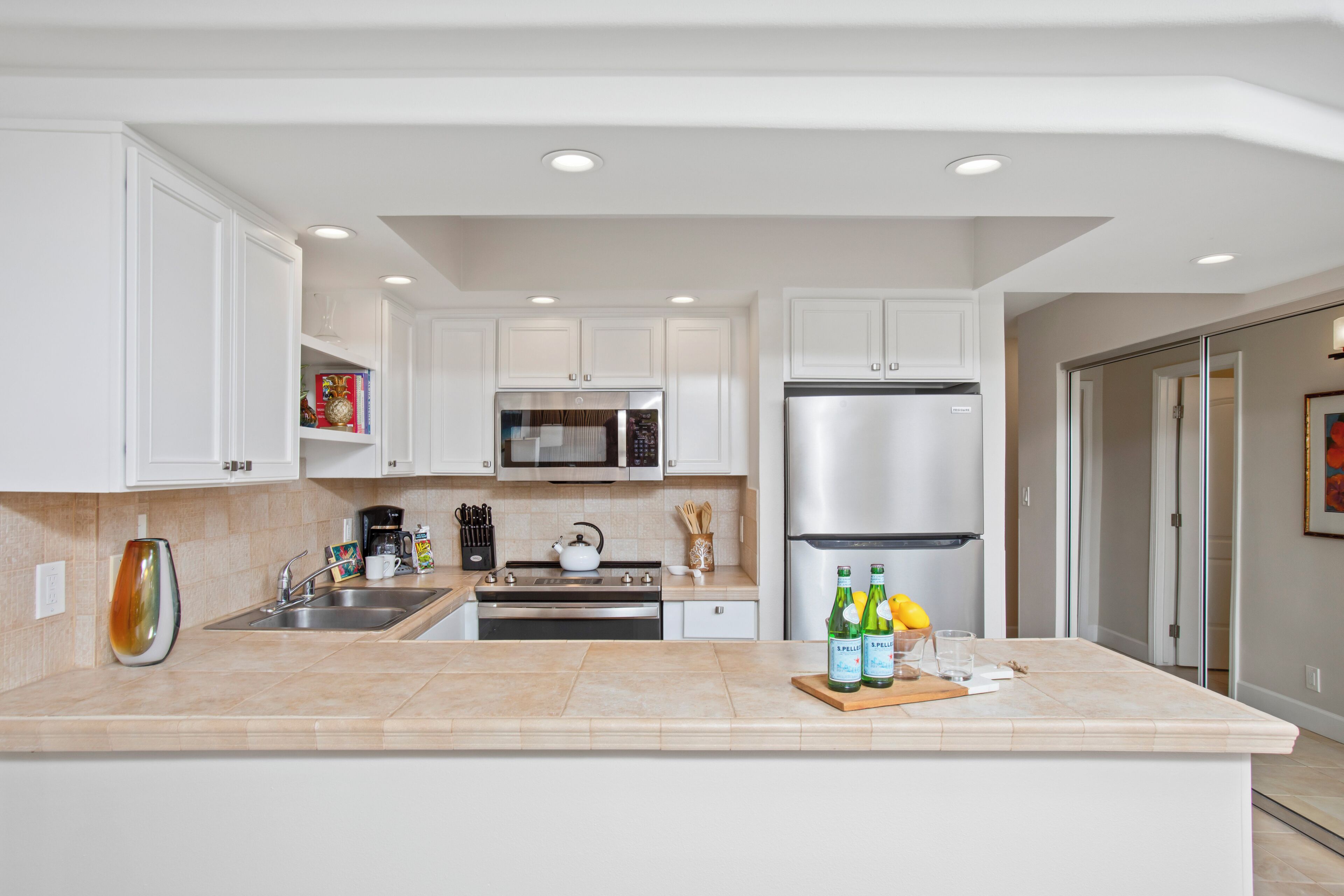 Apartment, 1 Schlafzimmer (PKD-104) | Eigene Küche