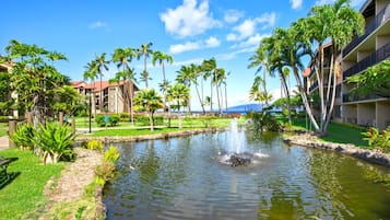 Appart'hÎtel (2 Bedrooms) | Extérieur