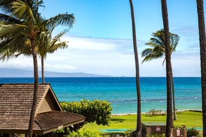 Condo (0 Bedroom) | View from room