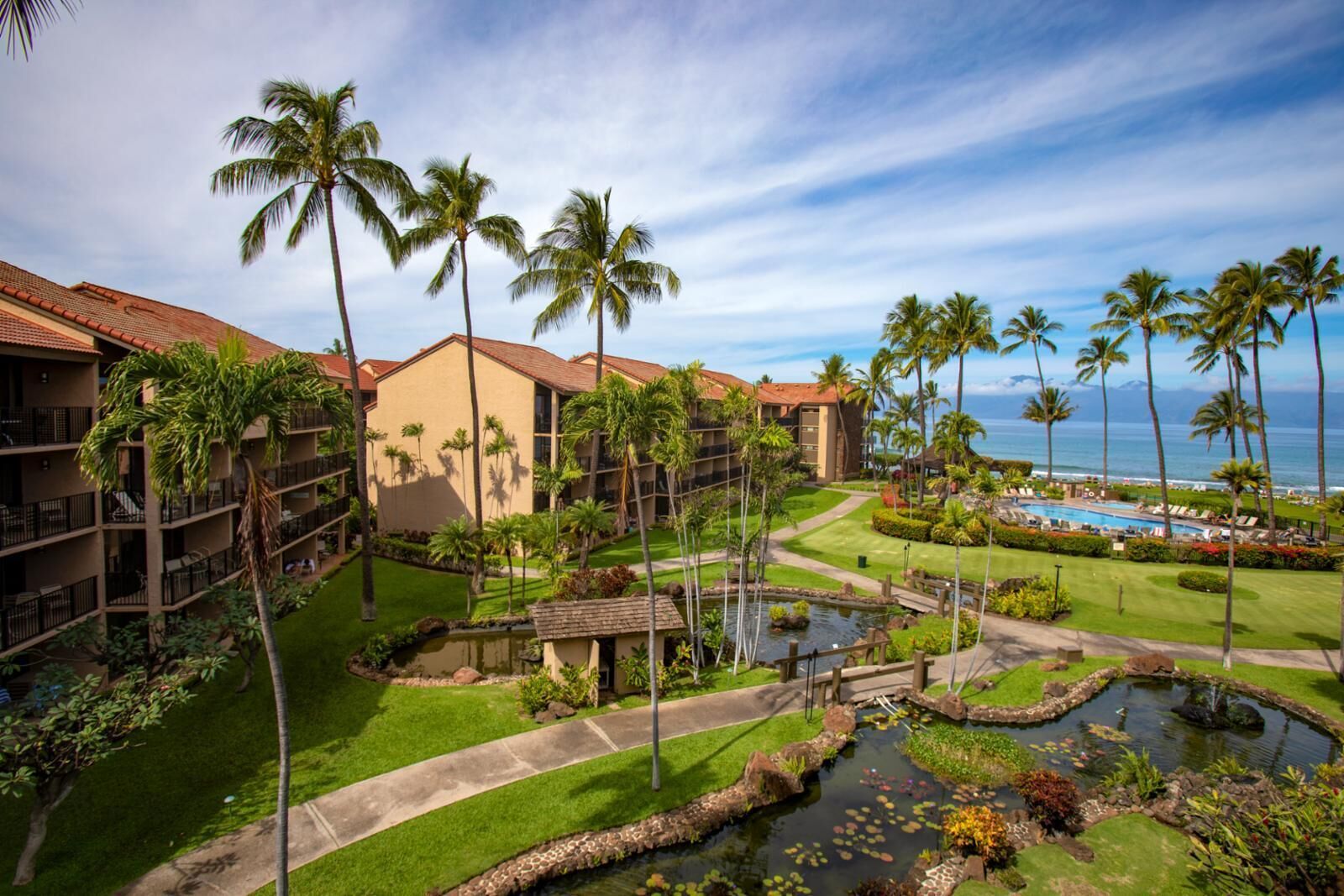 Condo (3 Bedrooms) | View from room