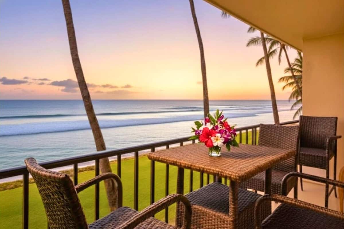 Appart'hĂŽtel (1 Bedroom) | Façade de lâhĂ©bergement